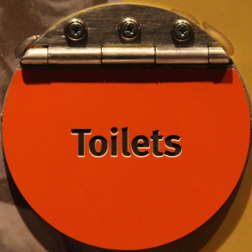 Interactive Action Stations