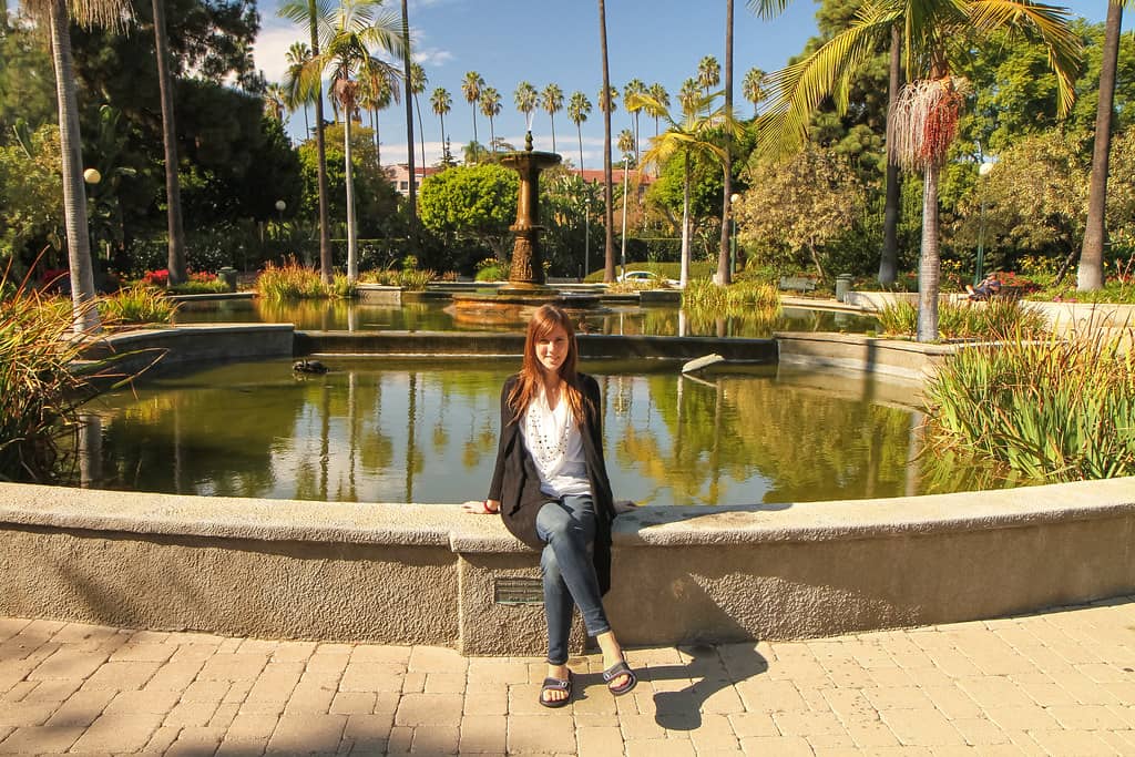 Scenic Grounds and Gardens