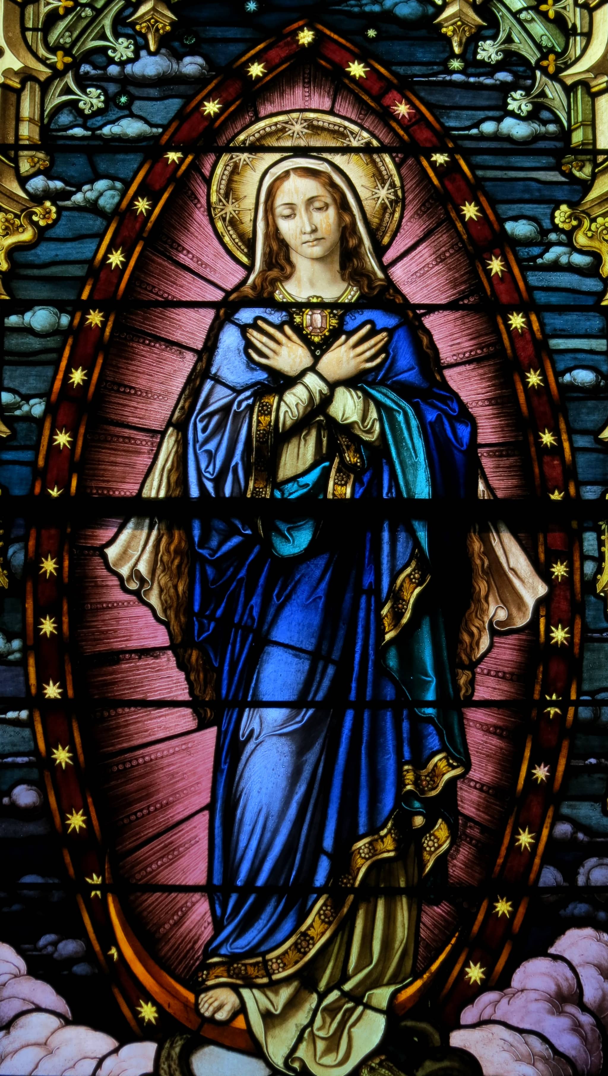 Religious Art & Artifacts