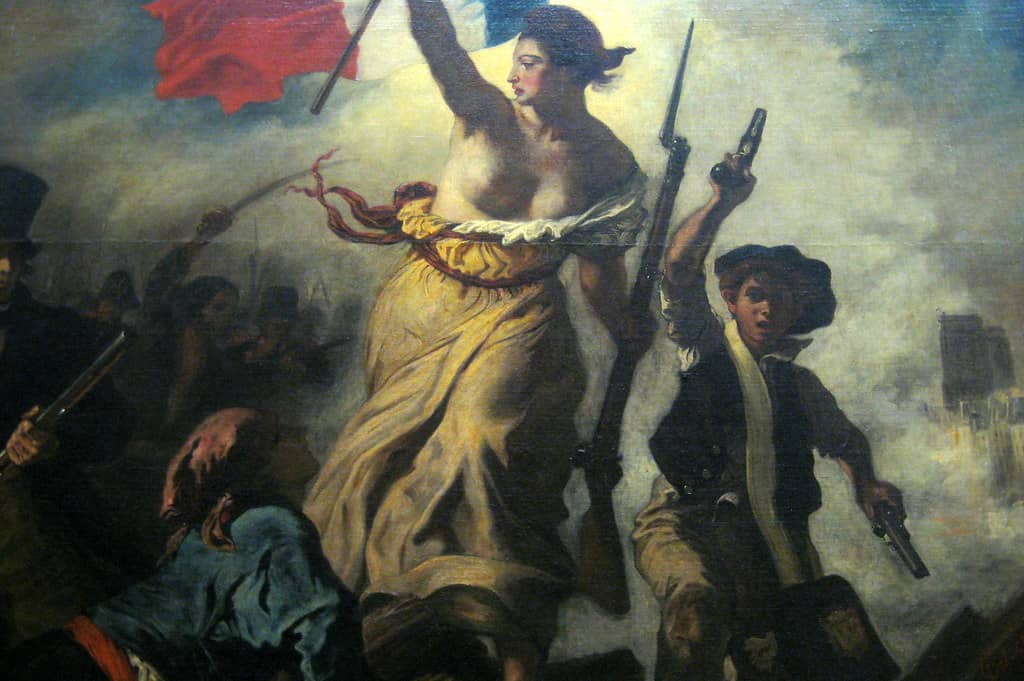 Engaging Expositions