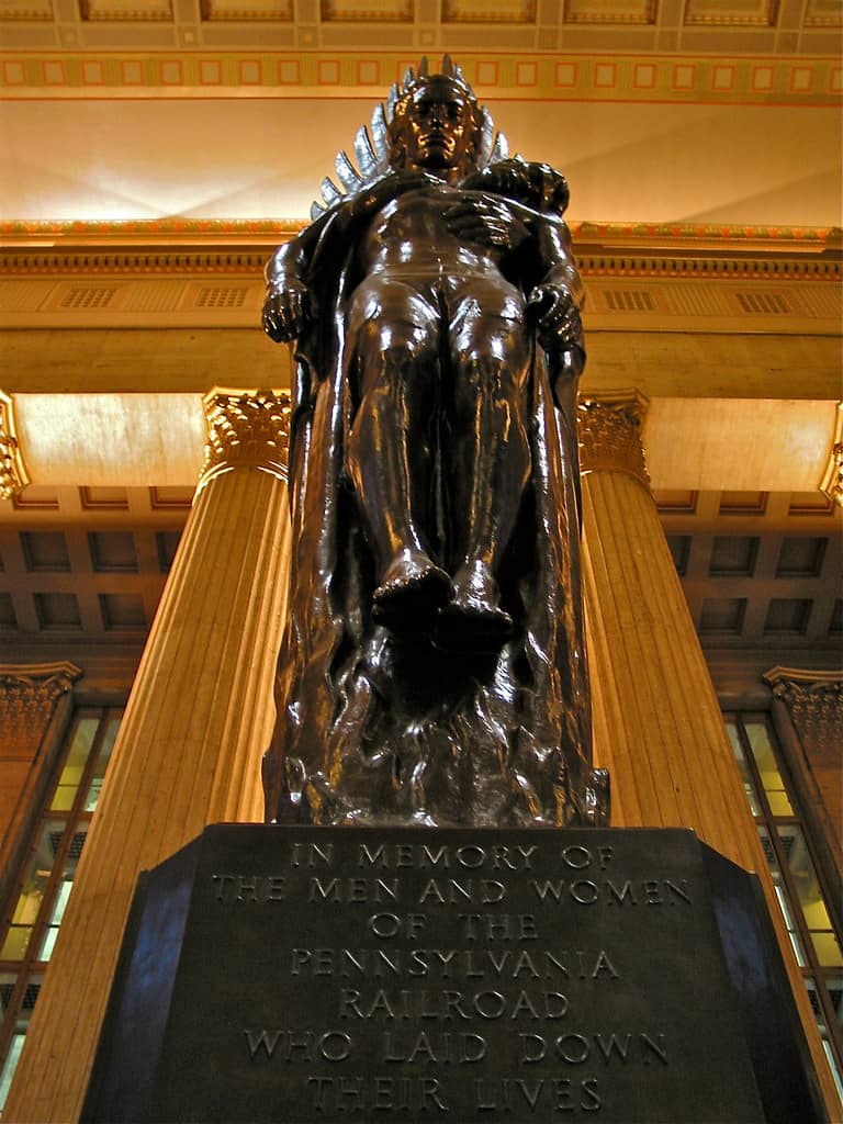 Public Art Installations