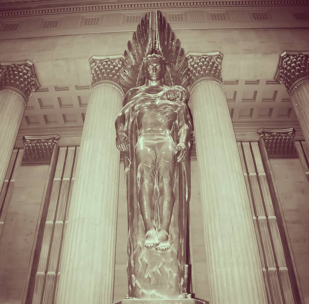 Architectural Details