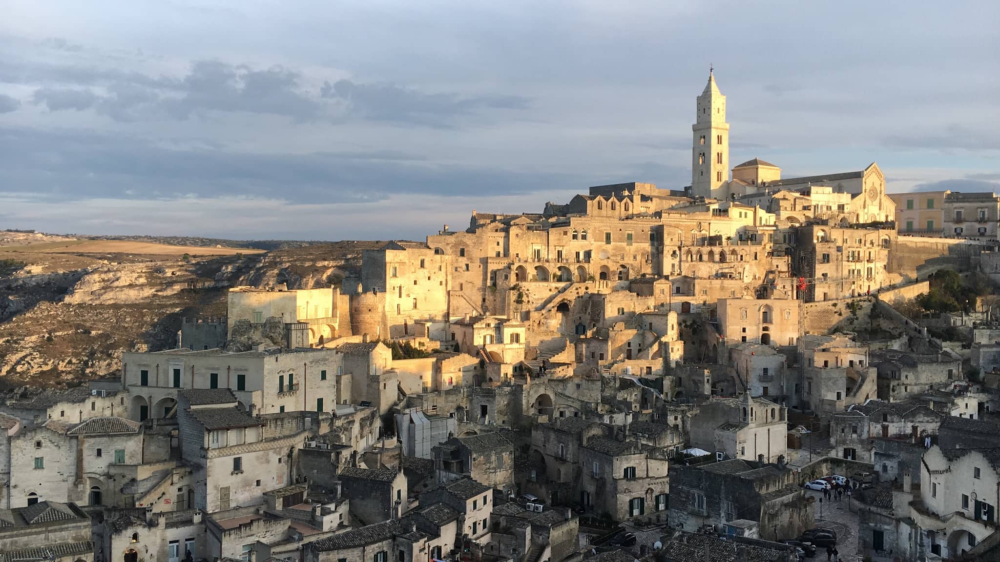 Panoramic Viewpoints