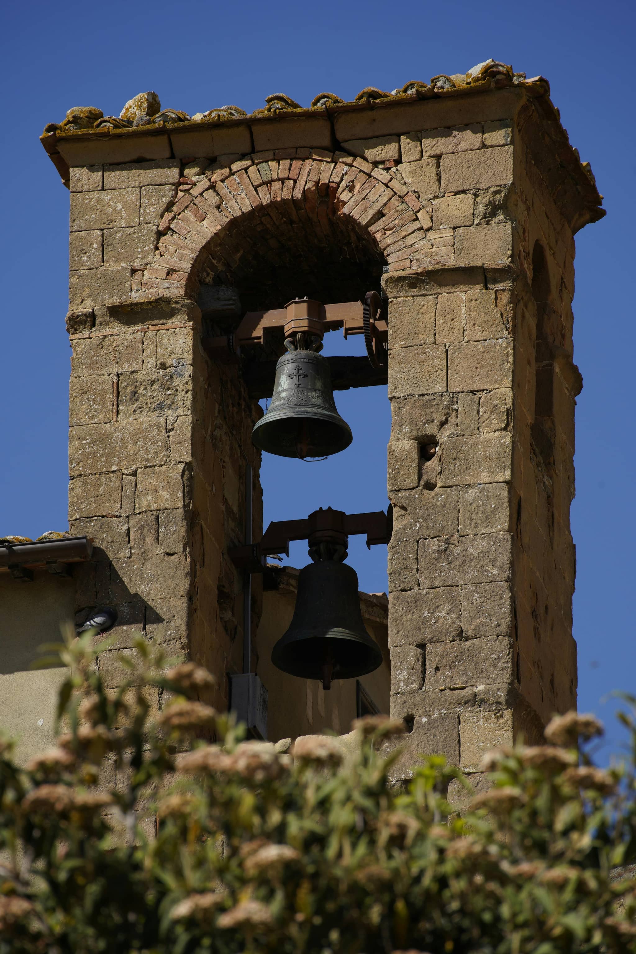 Joyous Carillon Music