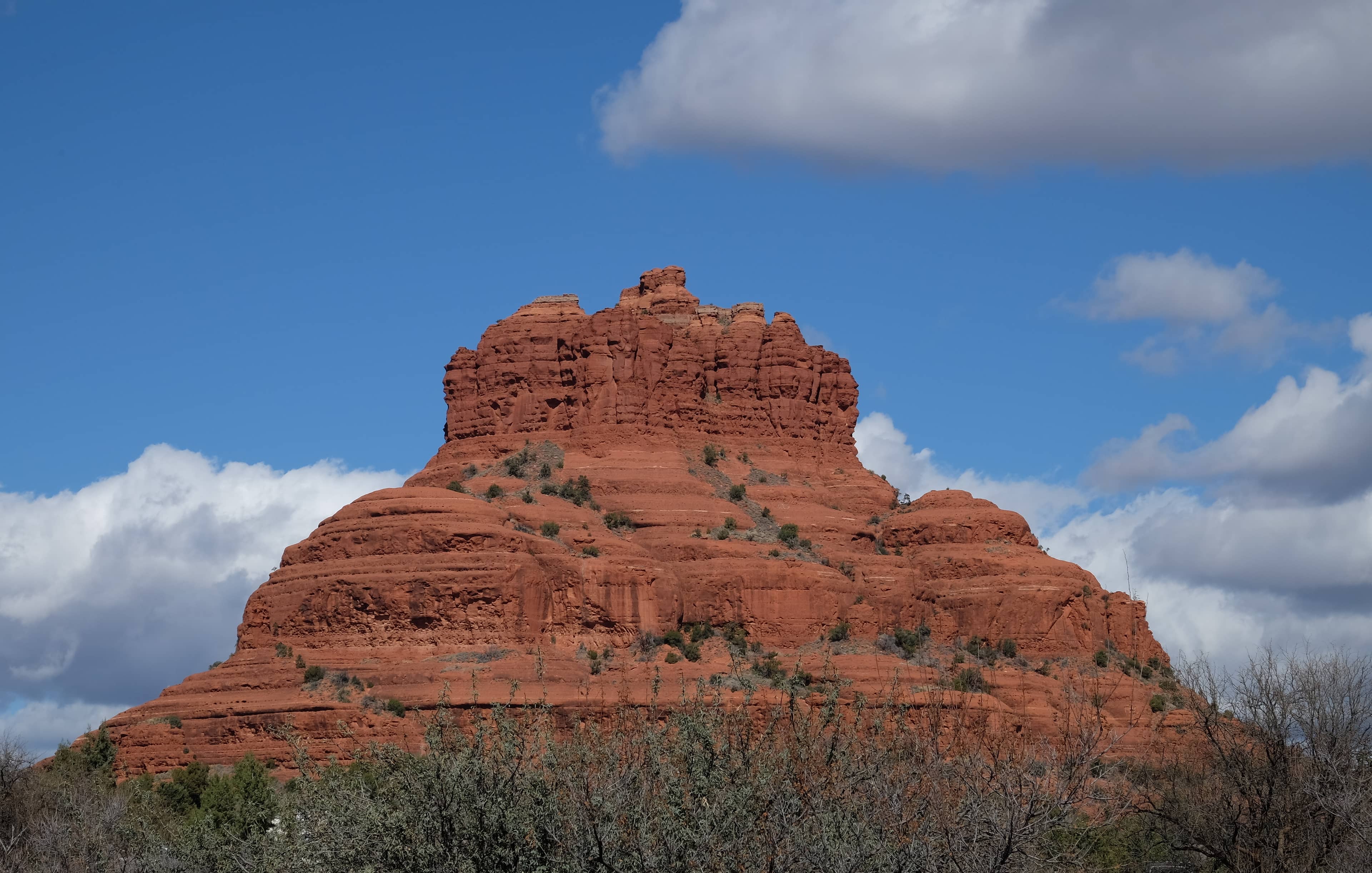 Bell Rock