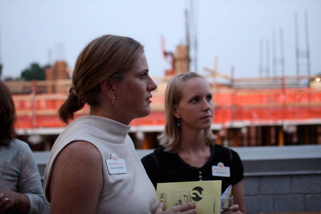 Charlottesville Porch Portraits