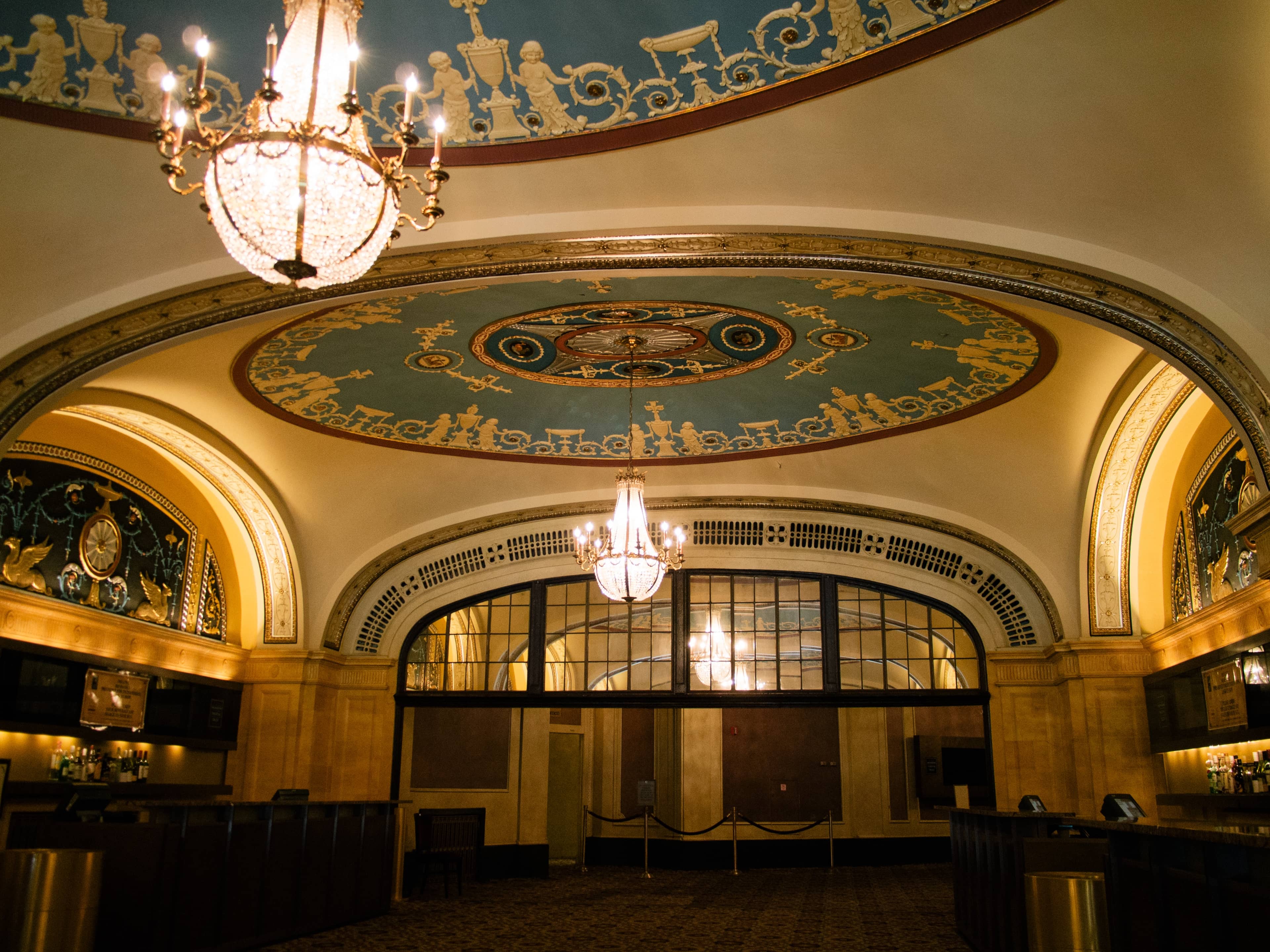 Historic Architecture