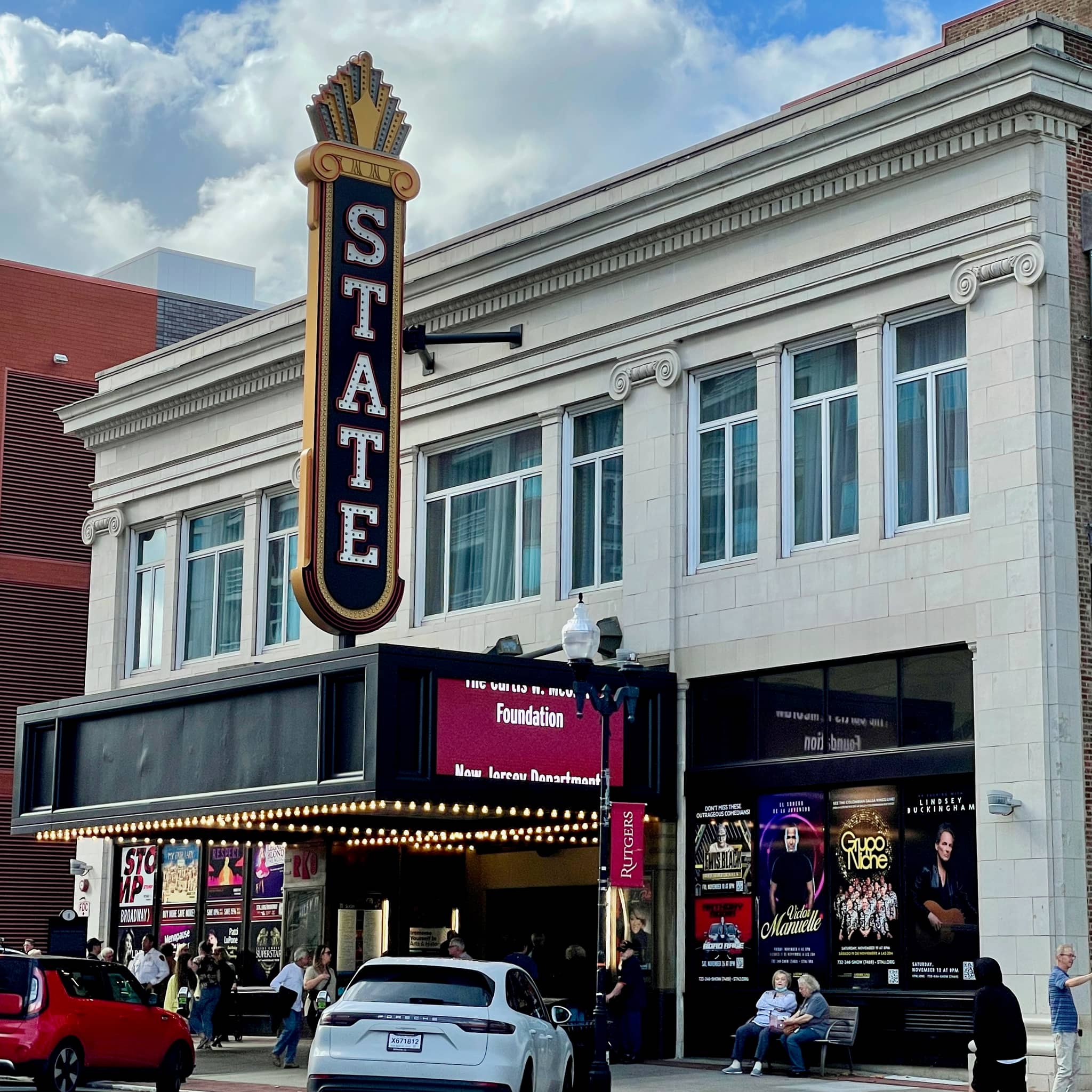 Broadway Blockbusters