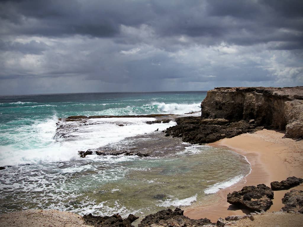 Unique Rock Formations