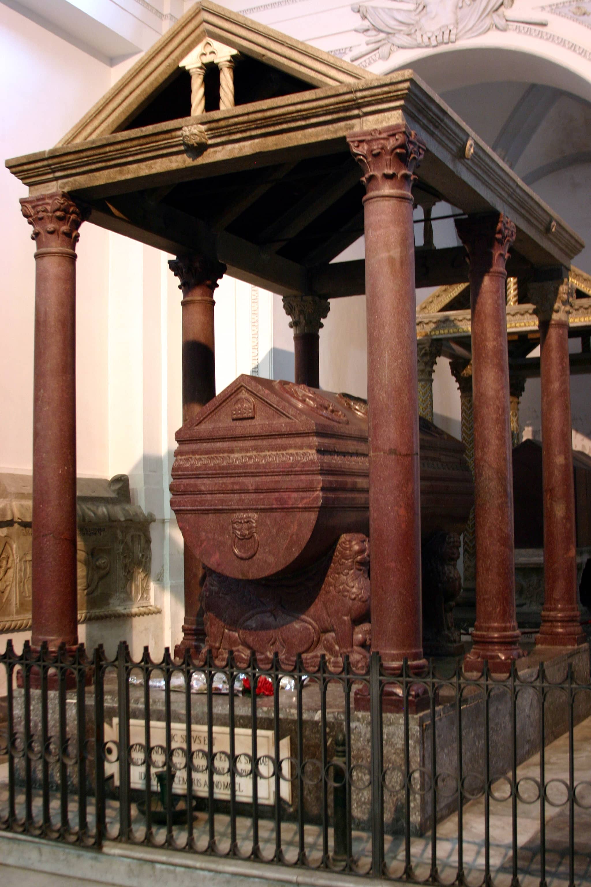 Architectural Details