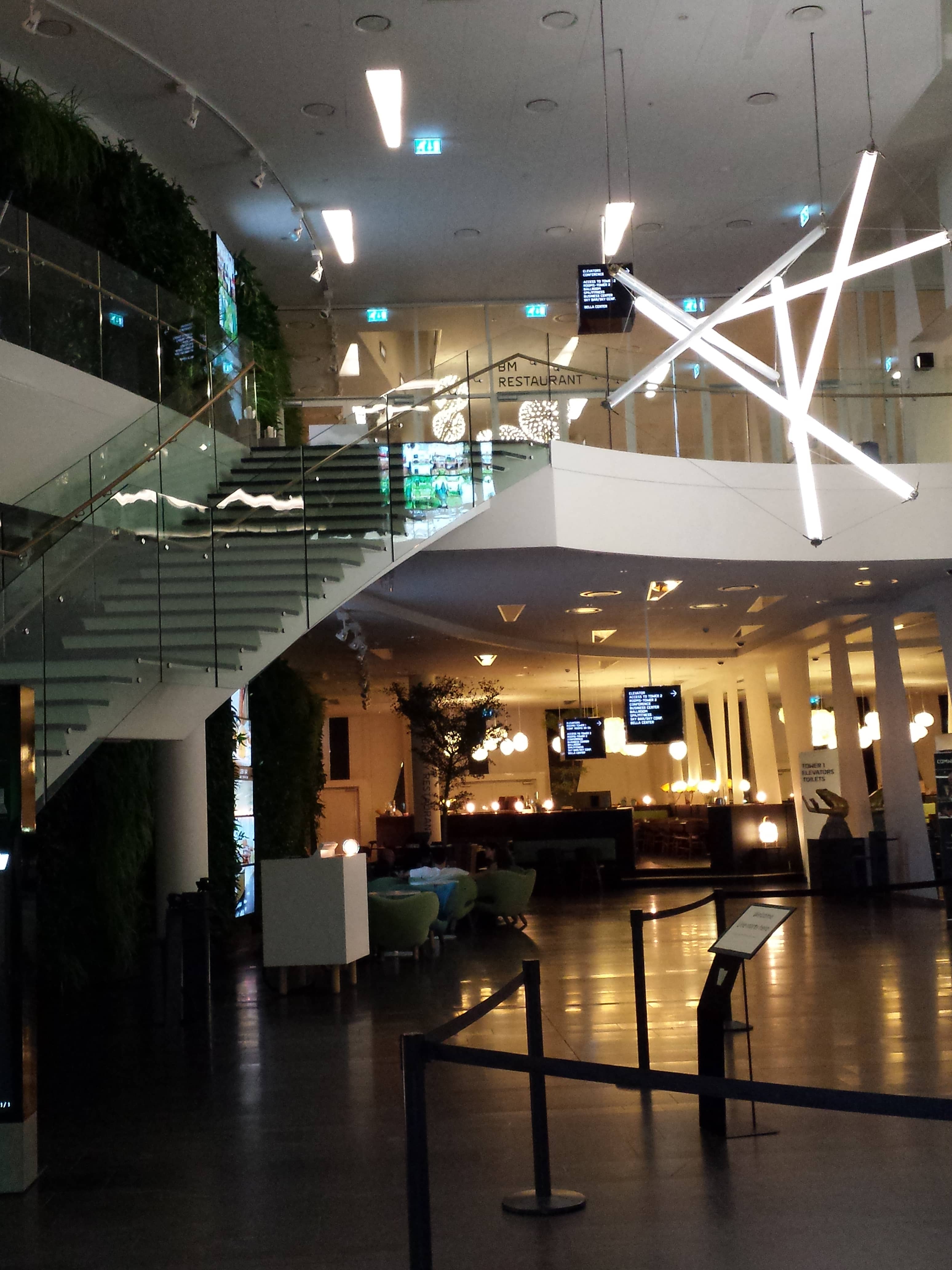 Modern Scandinavian Design