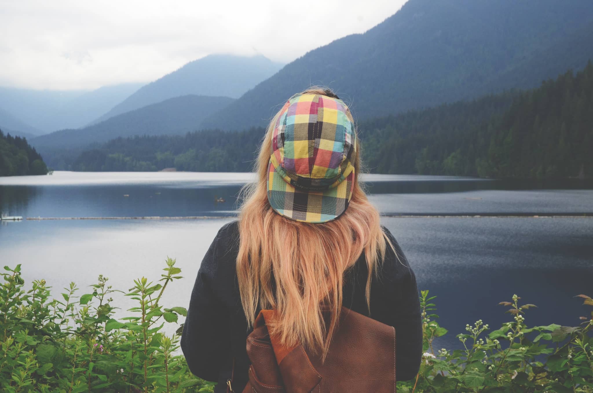 Capilano River Trails