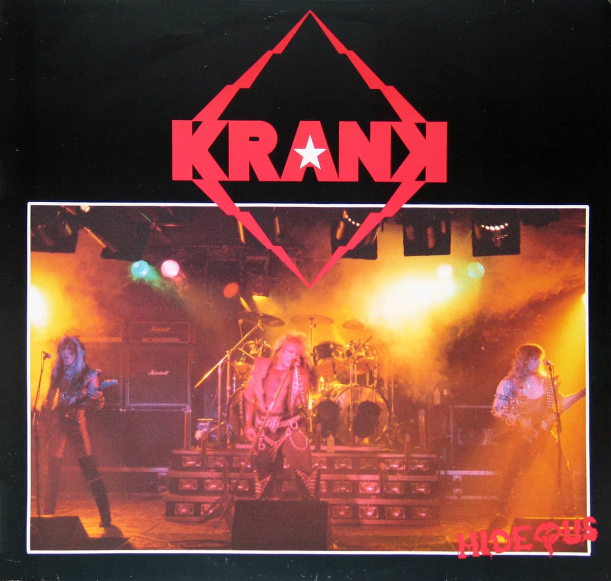 Diverse Performance Lineup