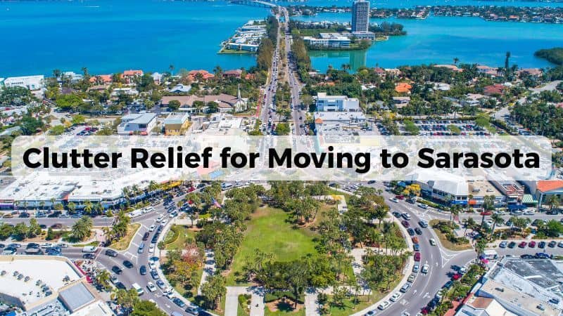 Downtown Sarasota Hub