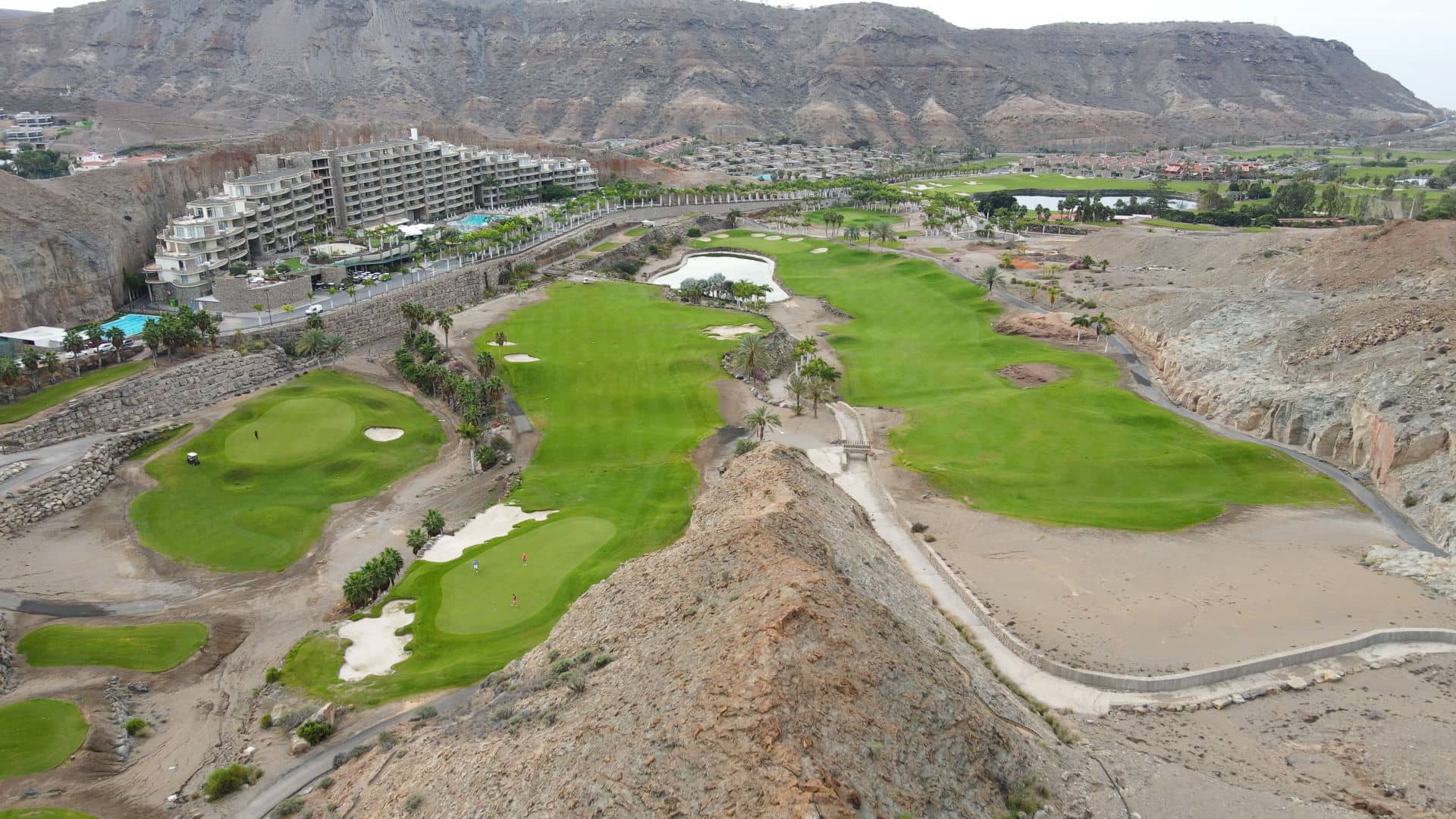 Family-Friendly Atmosphere