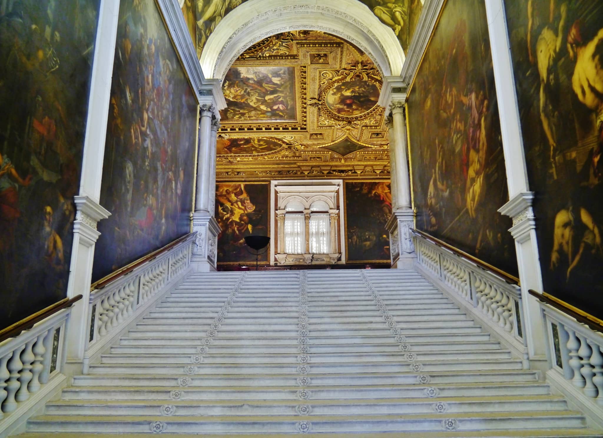 Grand Staircase