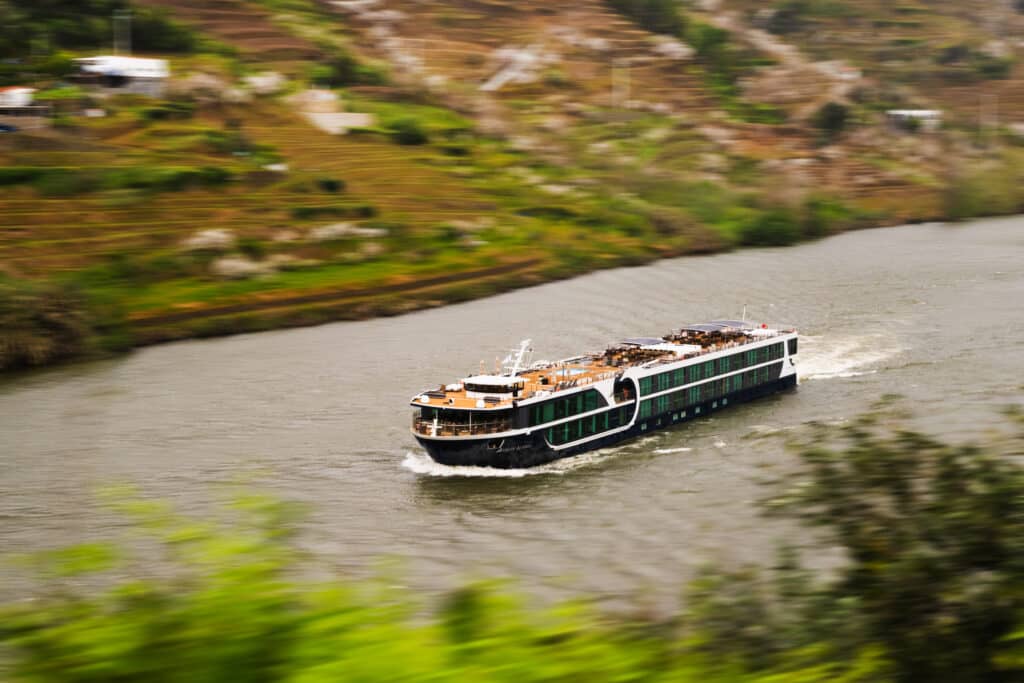 Scenic River Cruise
