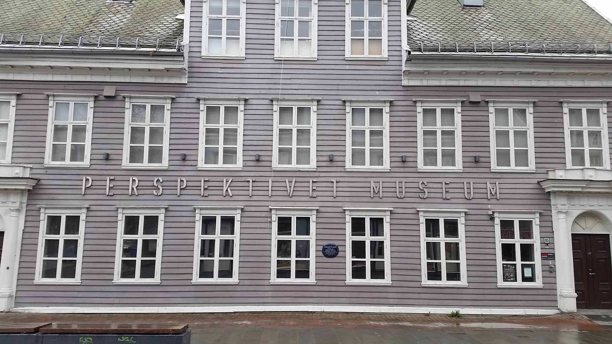 Tromsø Historical Photos