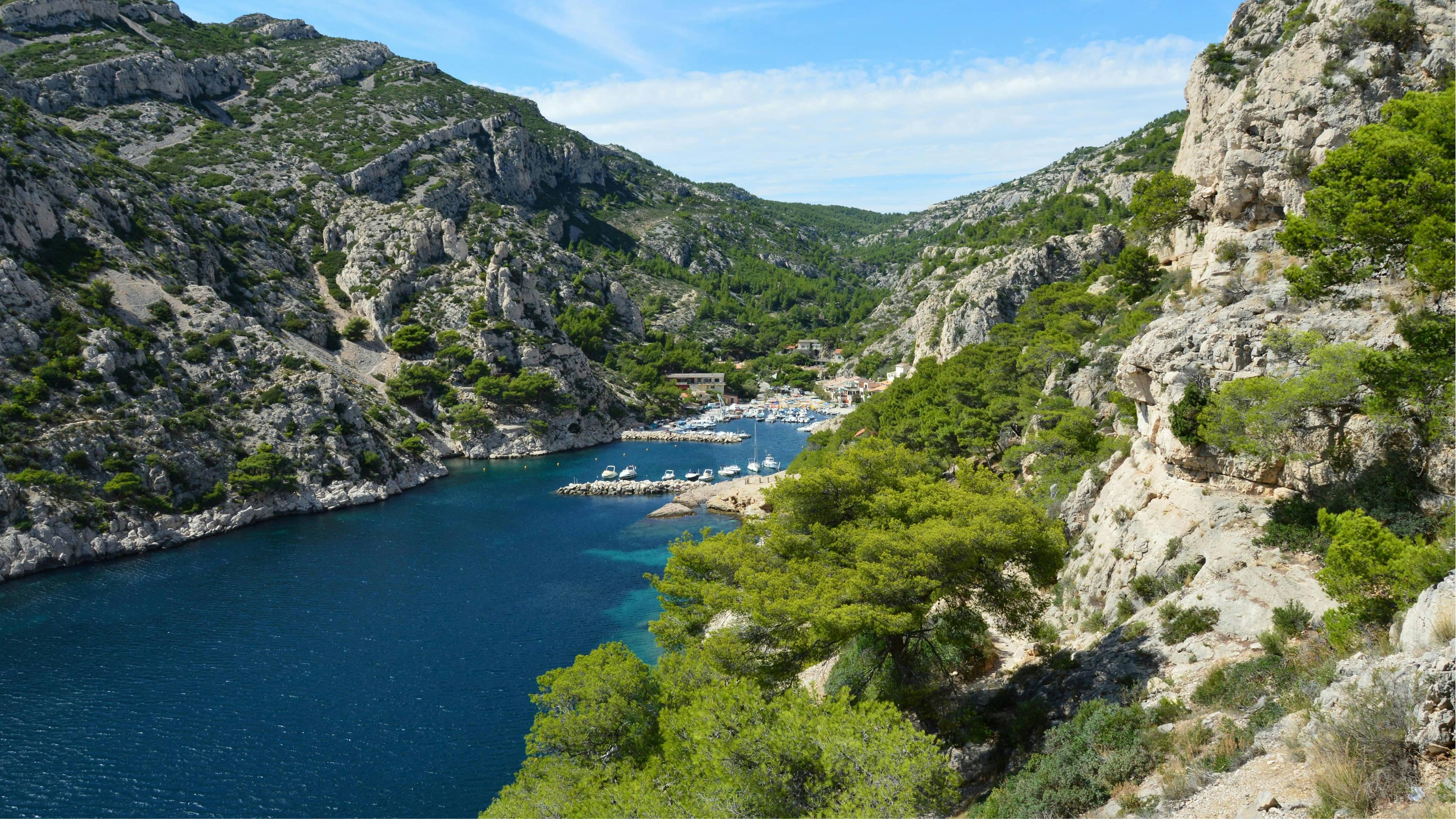 Spectacular Coastal Views