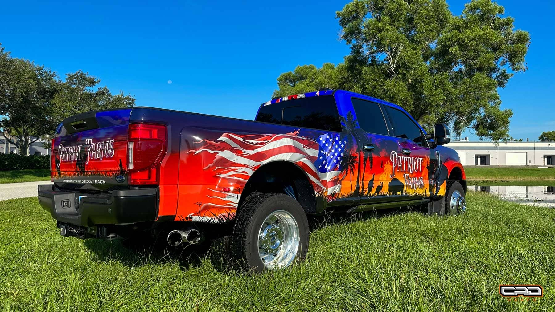 Indoor & Outdoor Play Areas