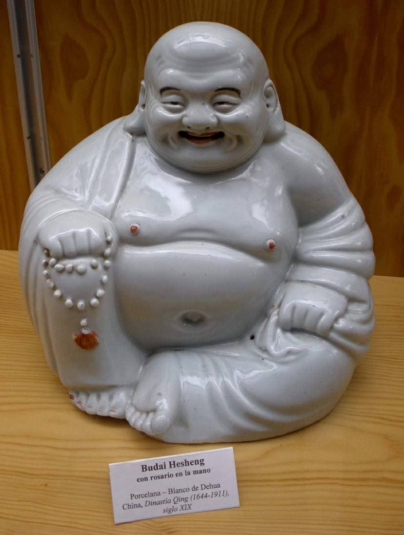 Chinese Ceramics and Silverware