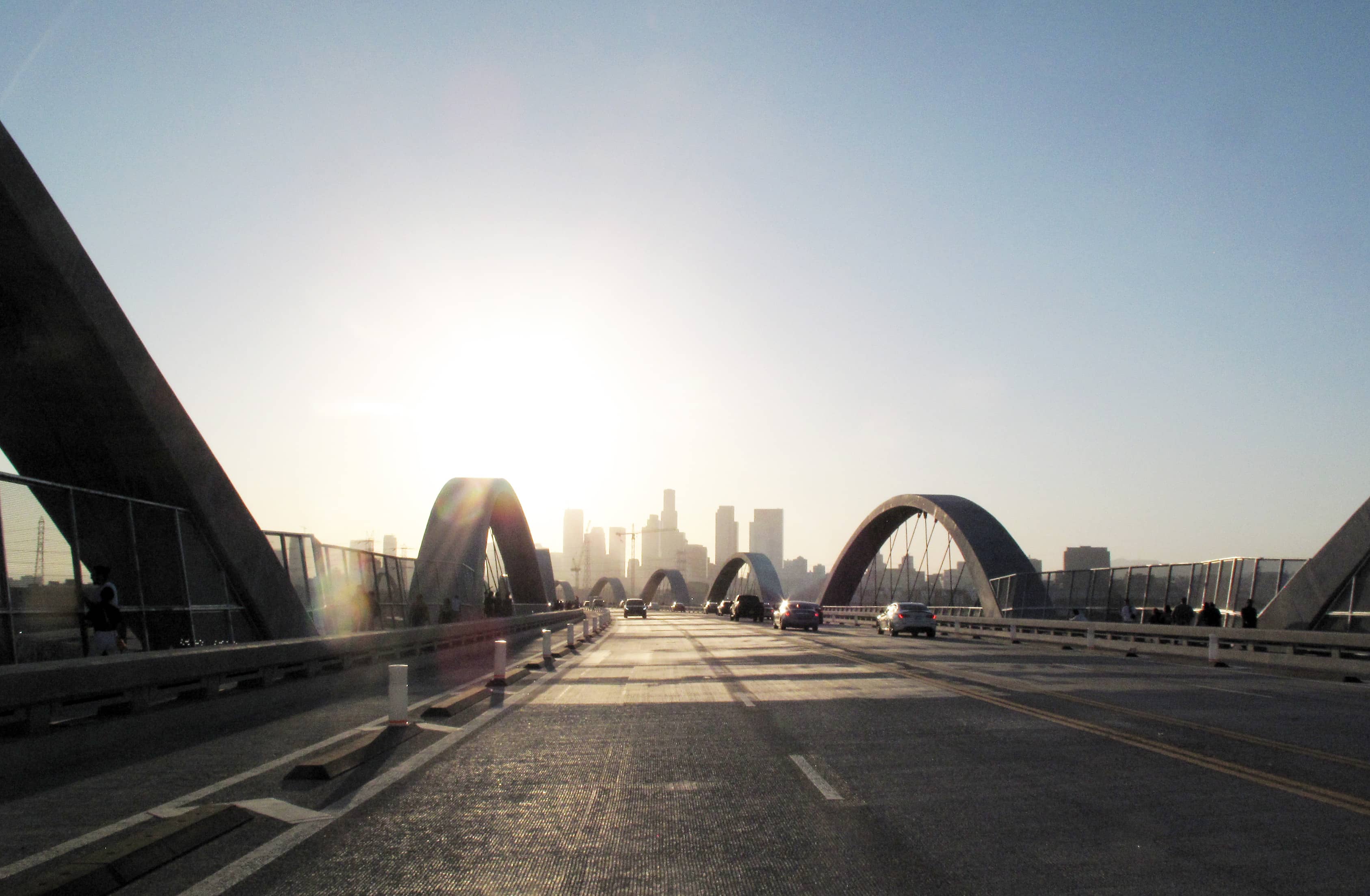 Boyle Heights Perspective