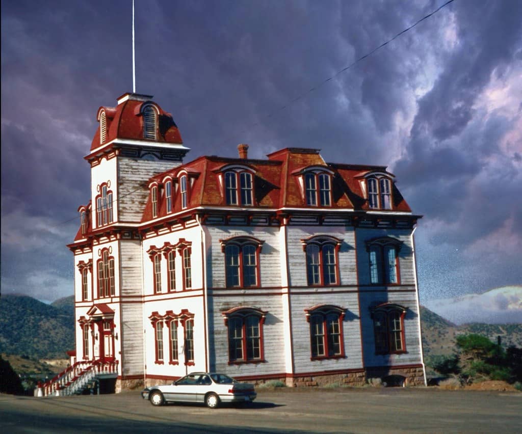 Architectural Gem