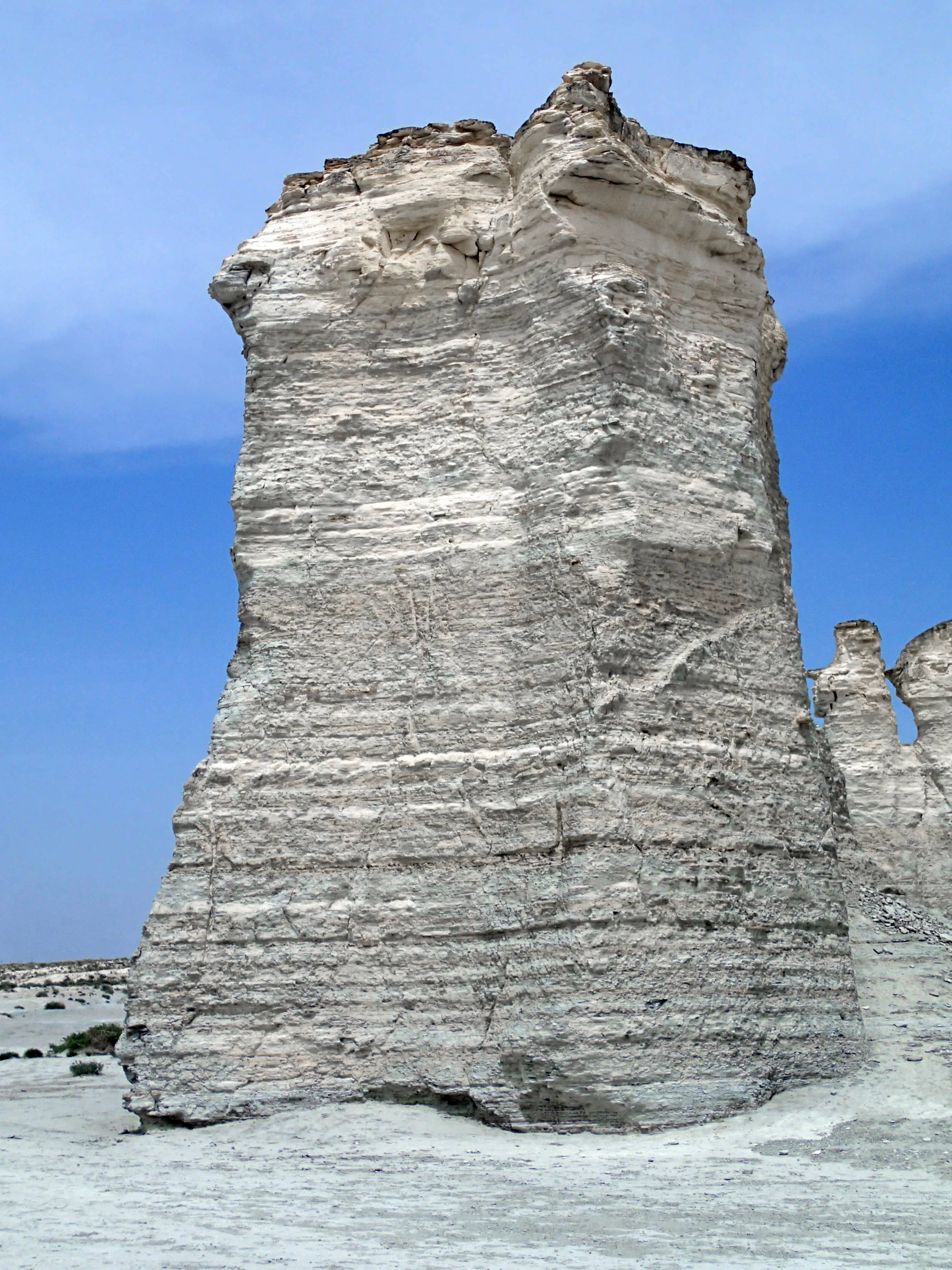 Cliffs and Coastal Scenery