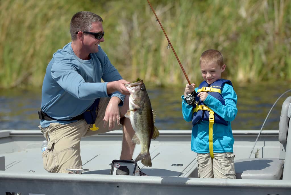 Crystal Lake, Florida