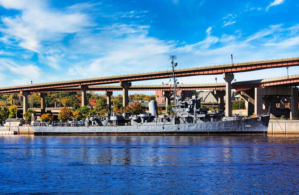 USS Stewart (DE-238)