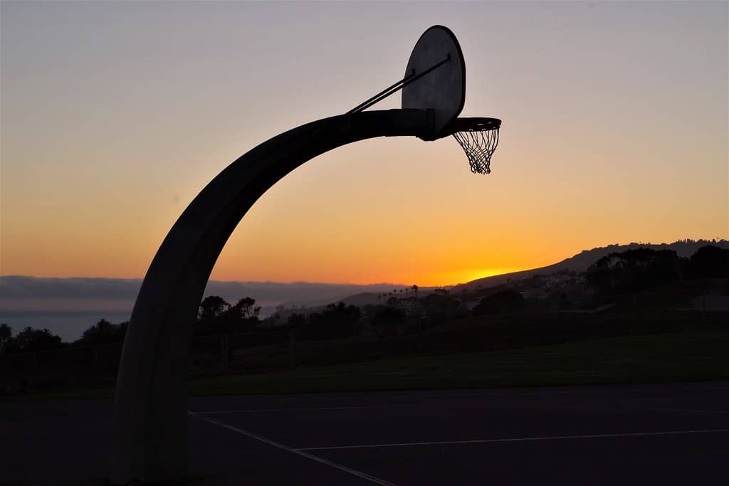 Sunset Views
