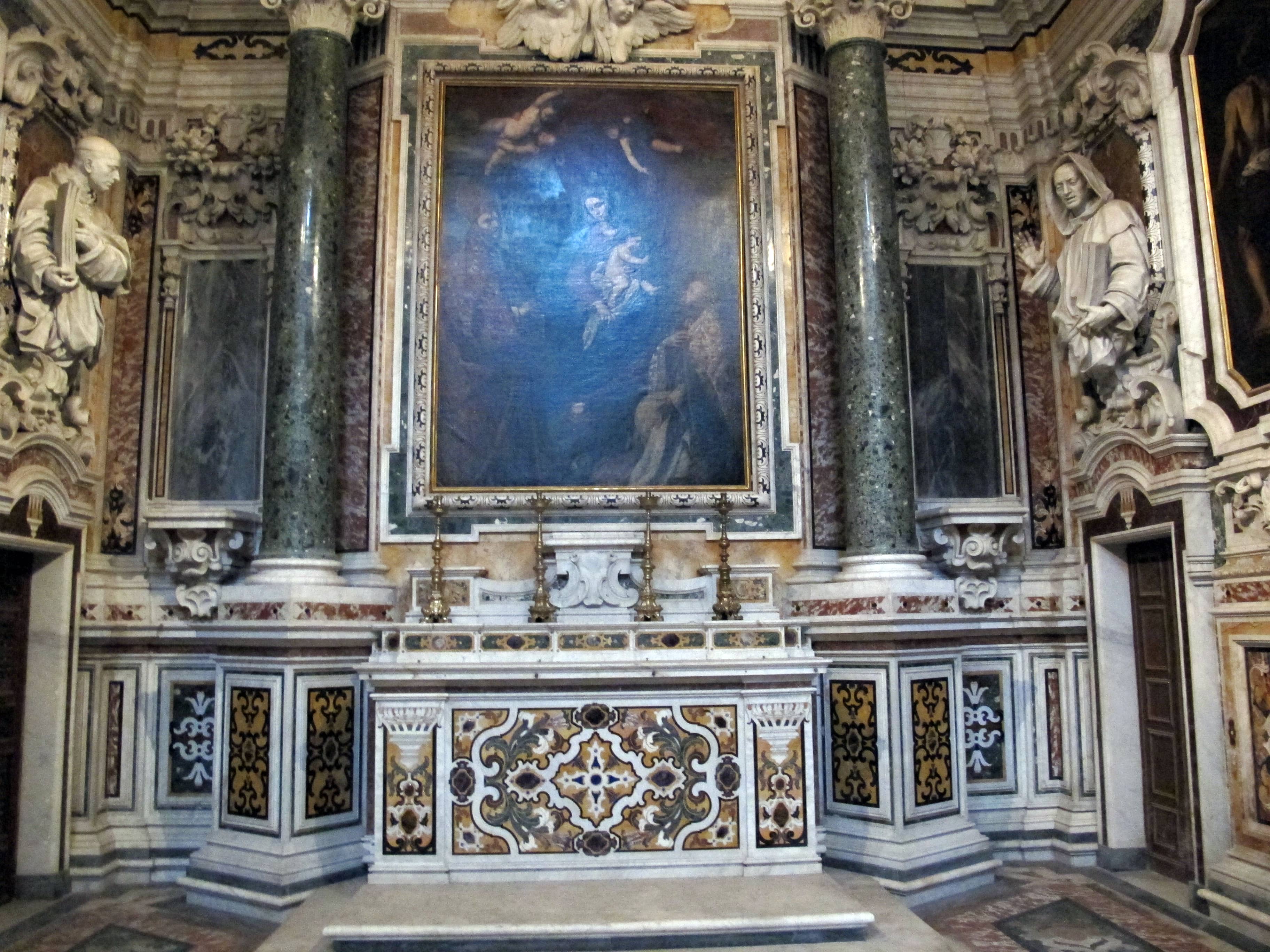 Museum Art Collection