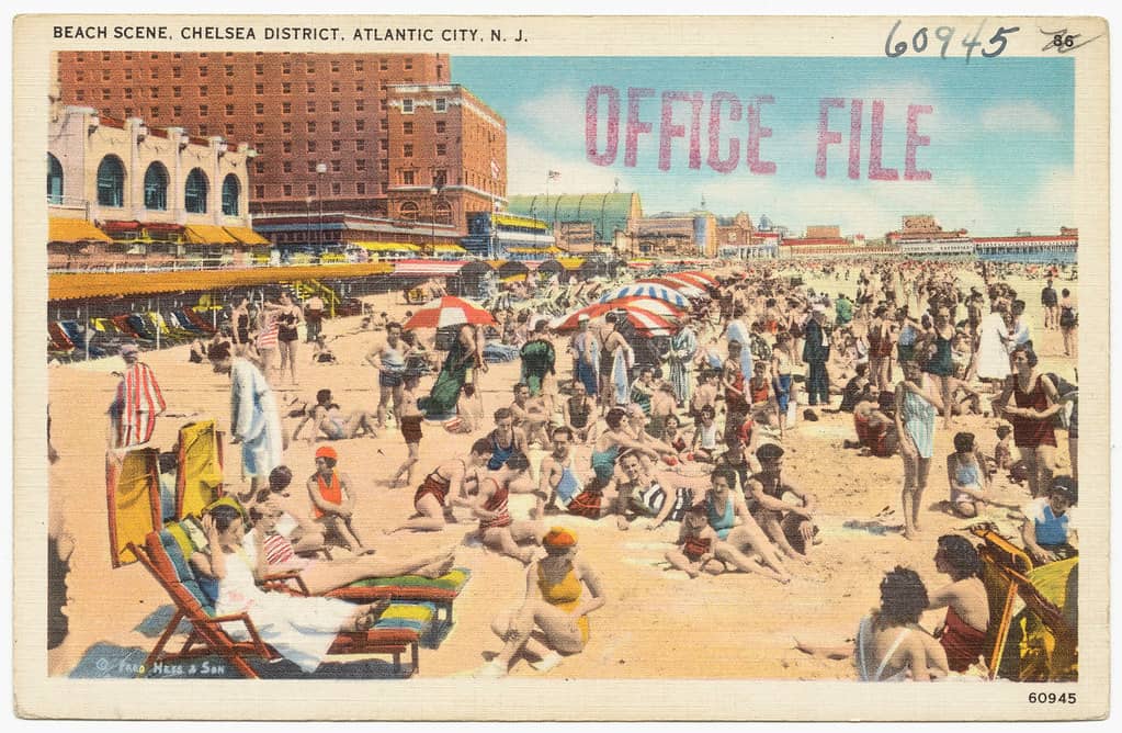 Chelsea Street Gallery