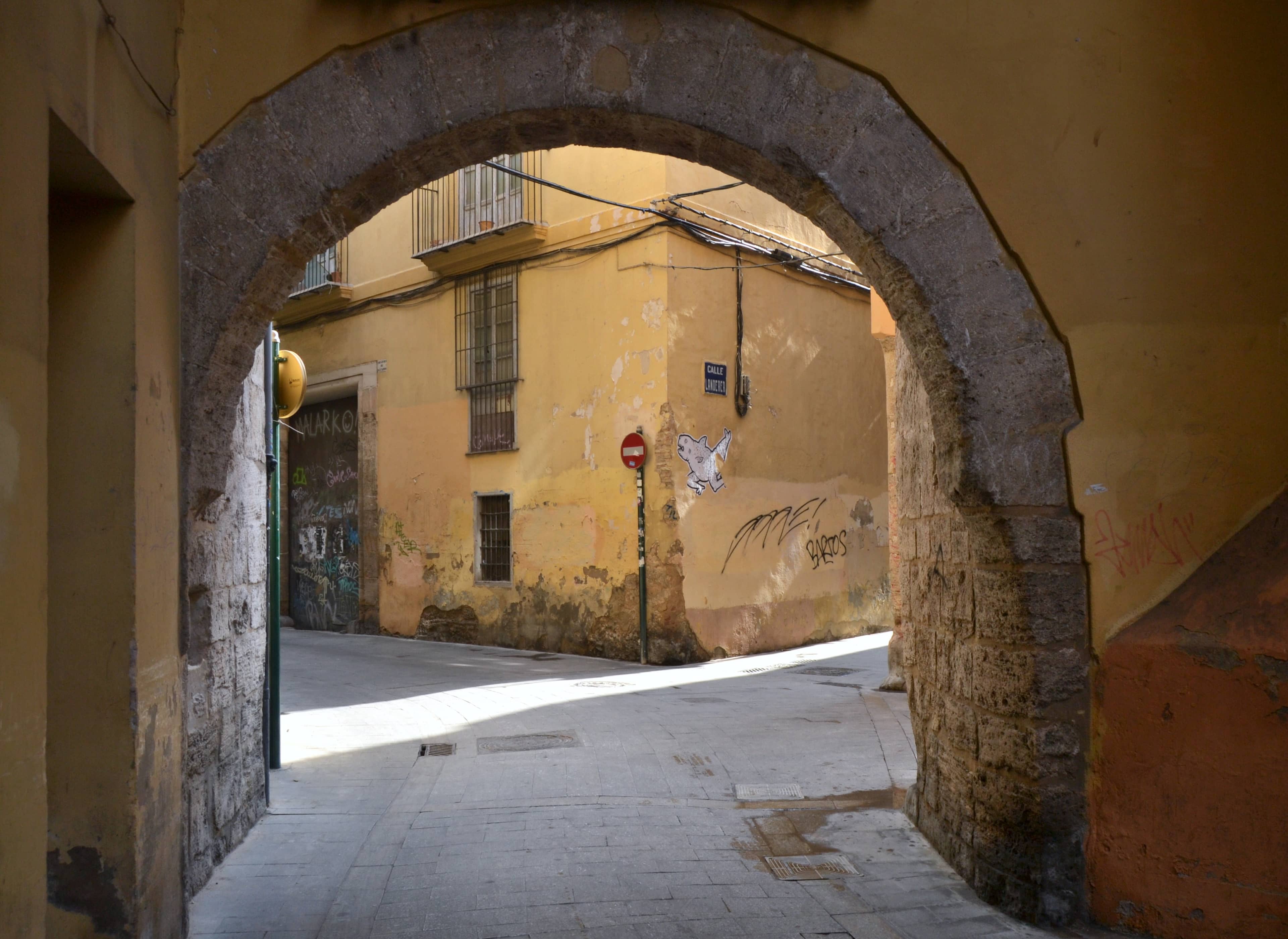 Historical Significance