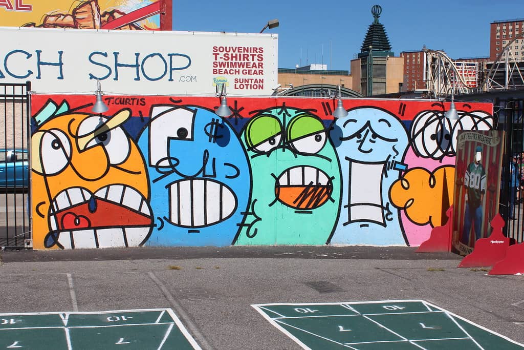 World-Class Gift Shop