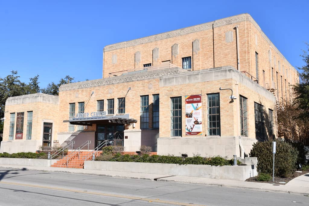 Diverse Performing Arts