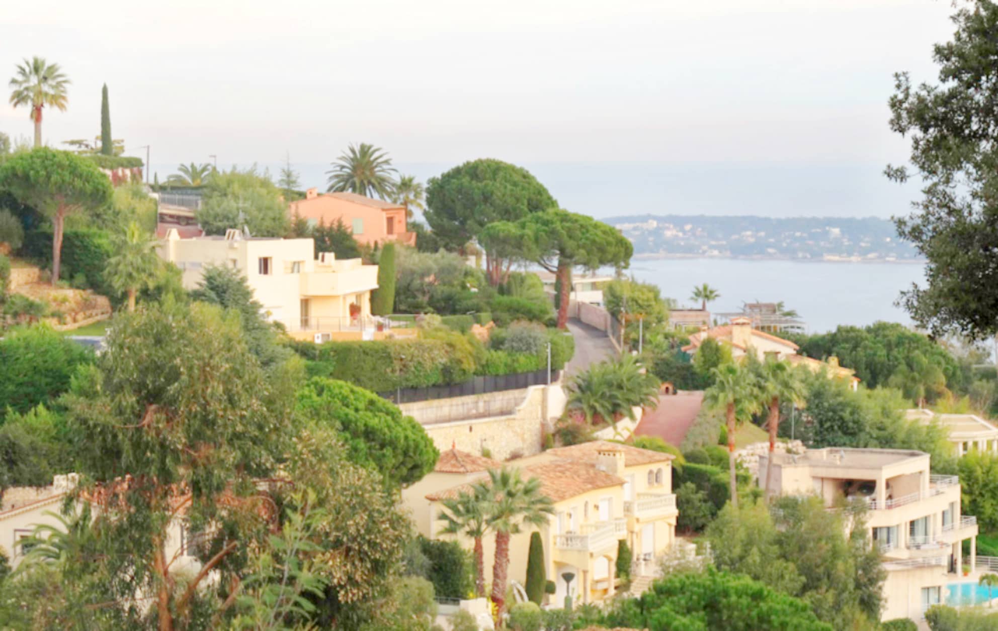 Breathtaking Sea Views