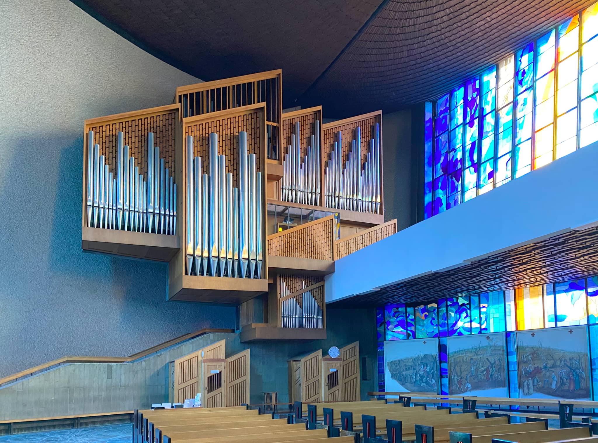 Arka Church