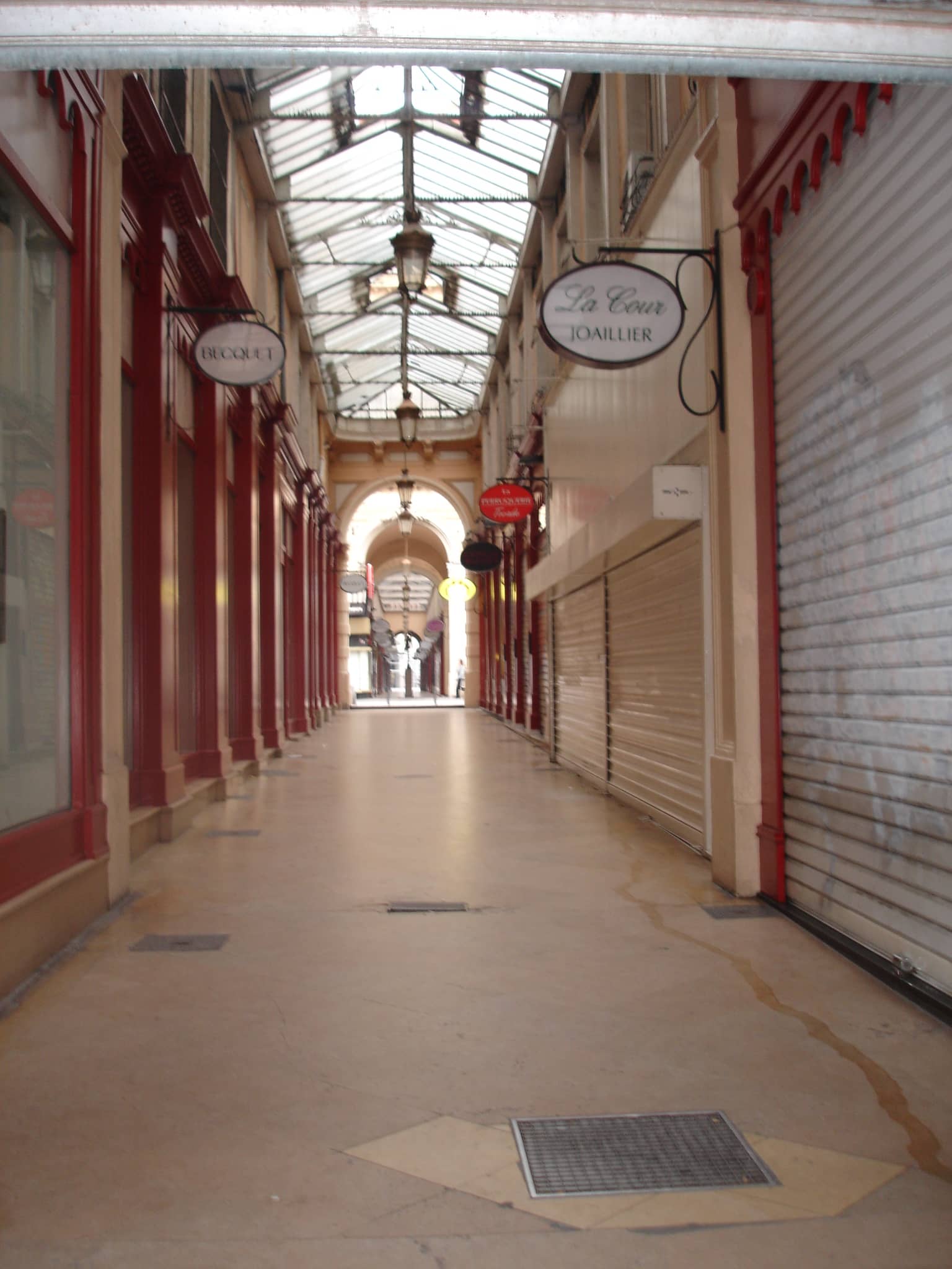 Unique Boutiques