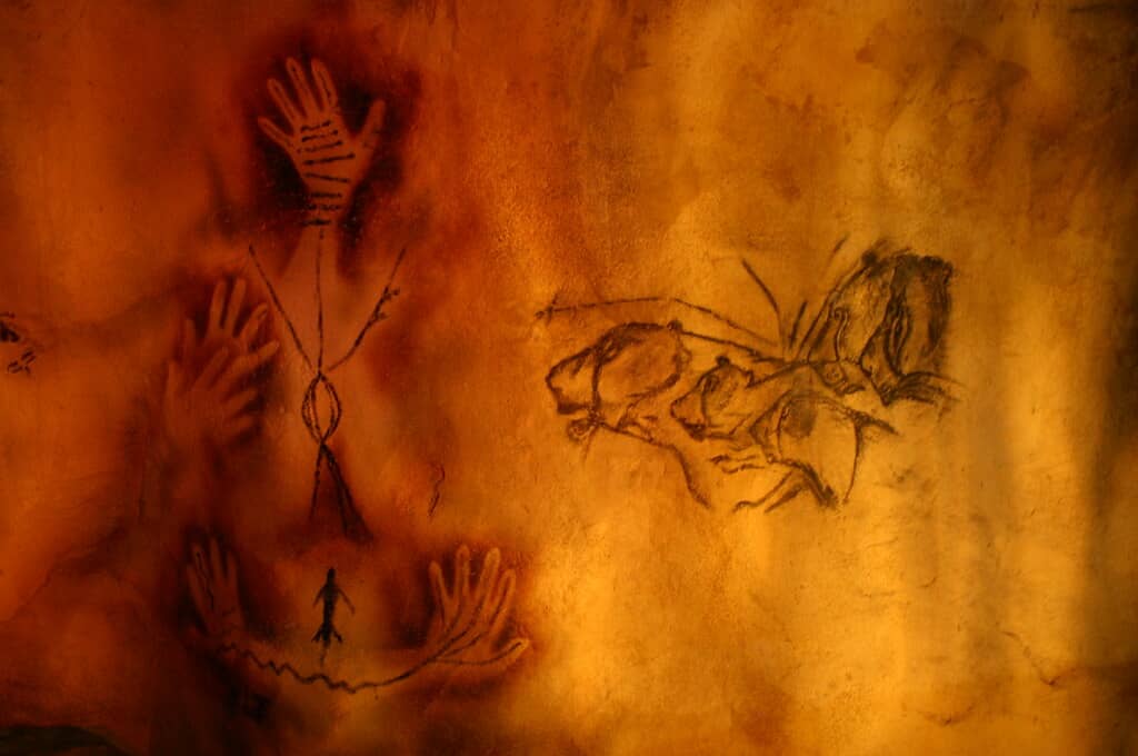 Evolutionary Art