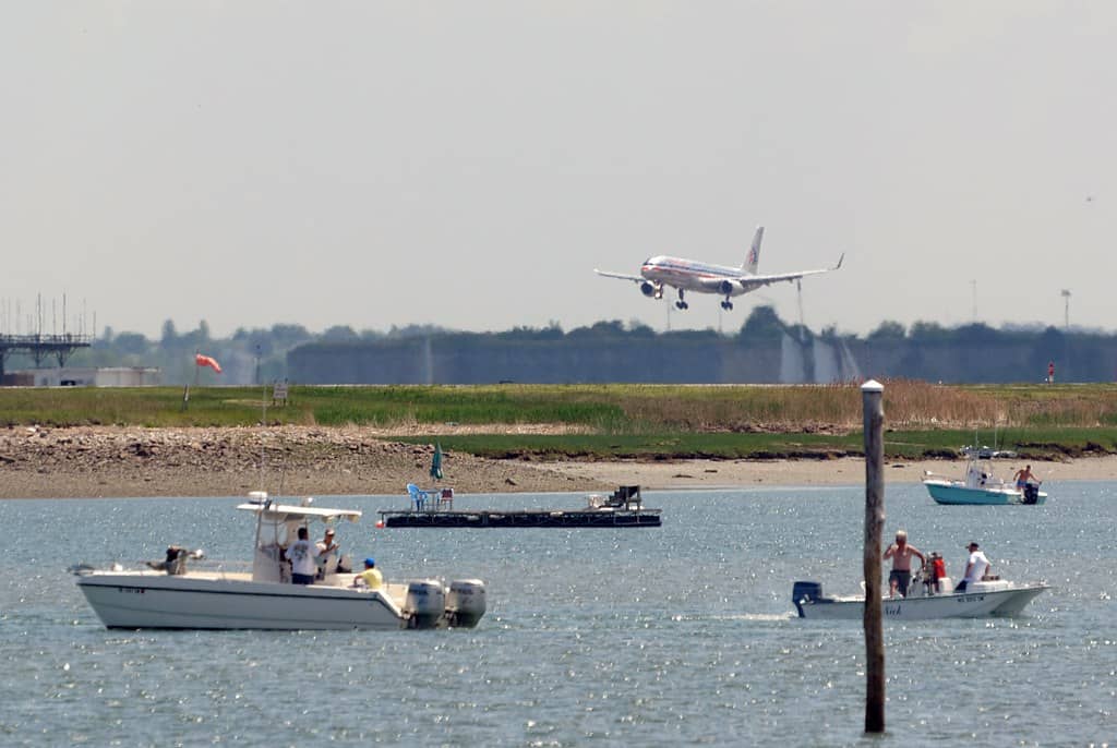 Shay's Beach Playground
