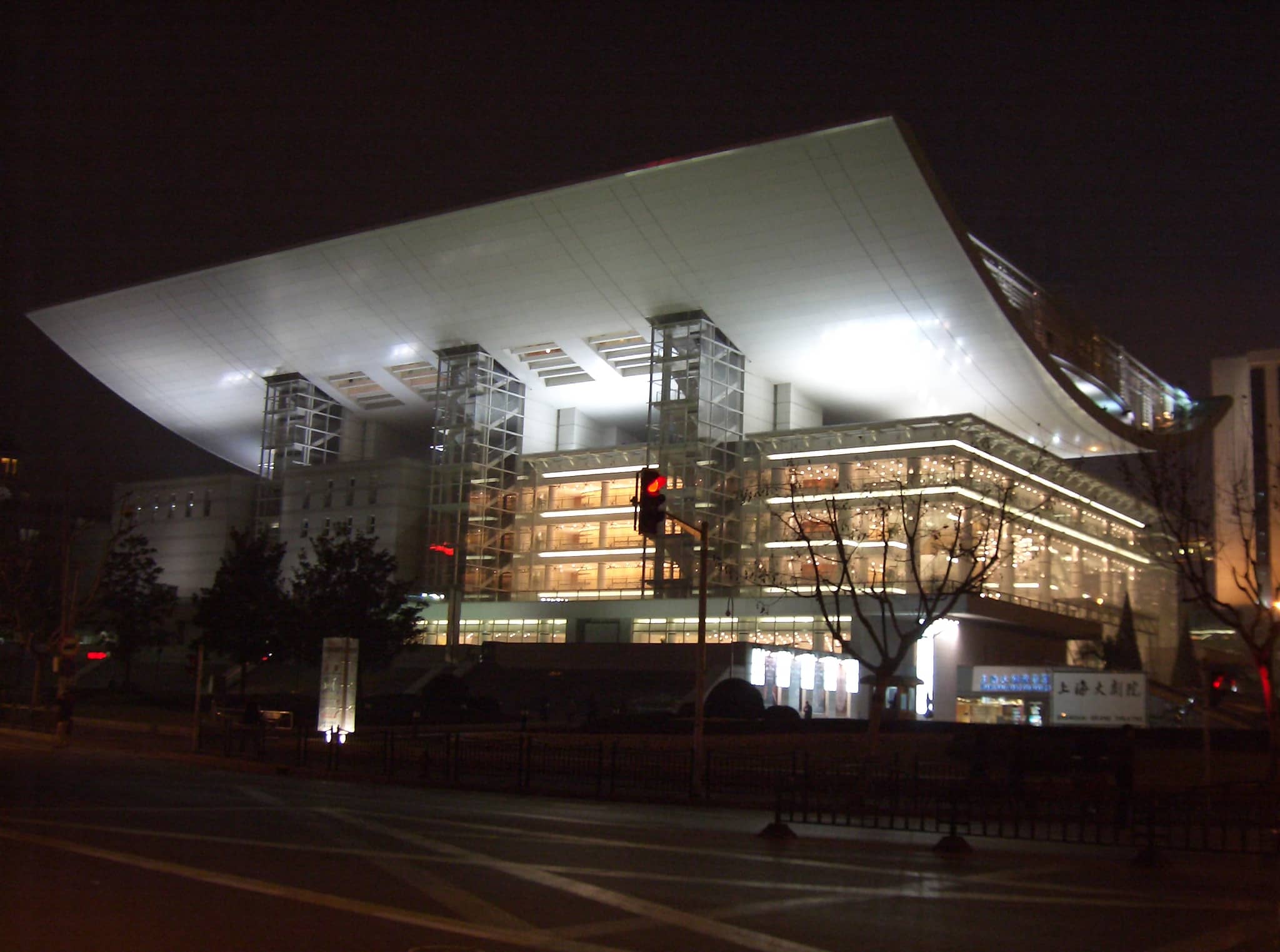 Striking Modern Architecture