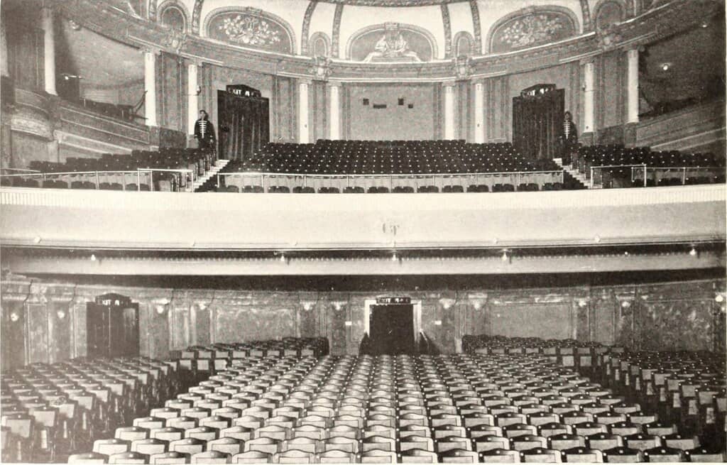 World-Class Performances