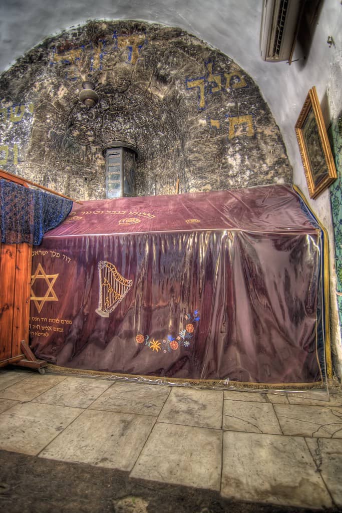 Panoramic City Views