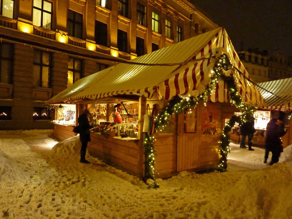 Christmas Market