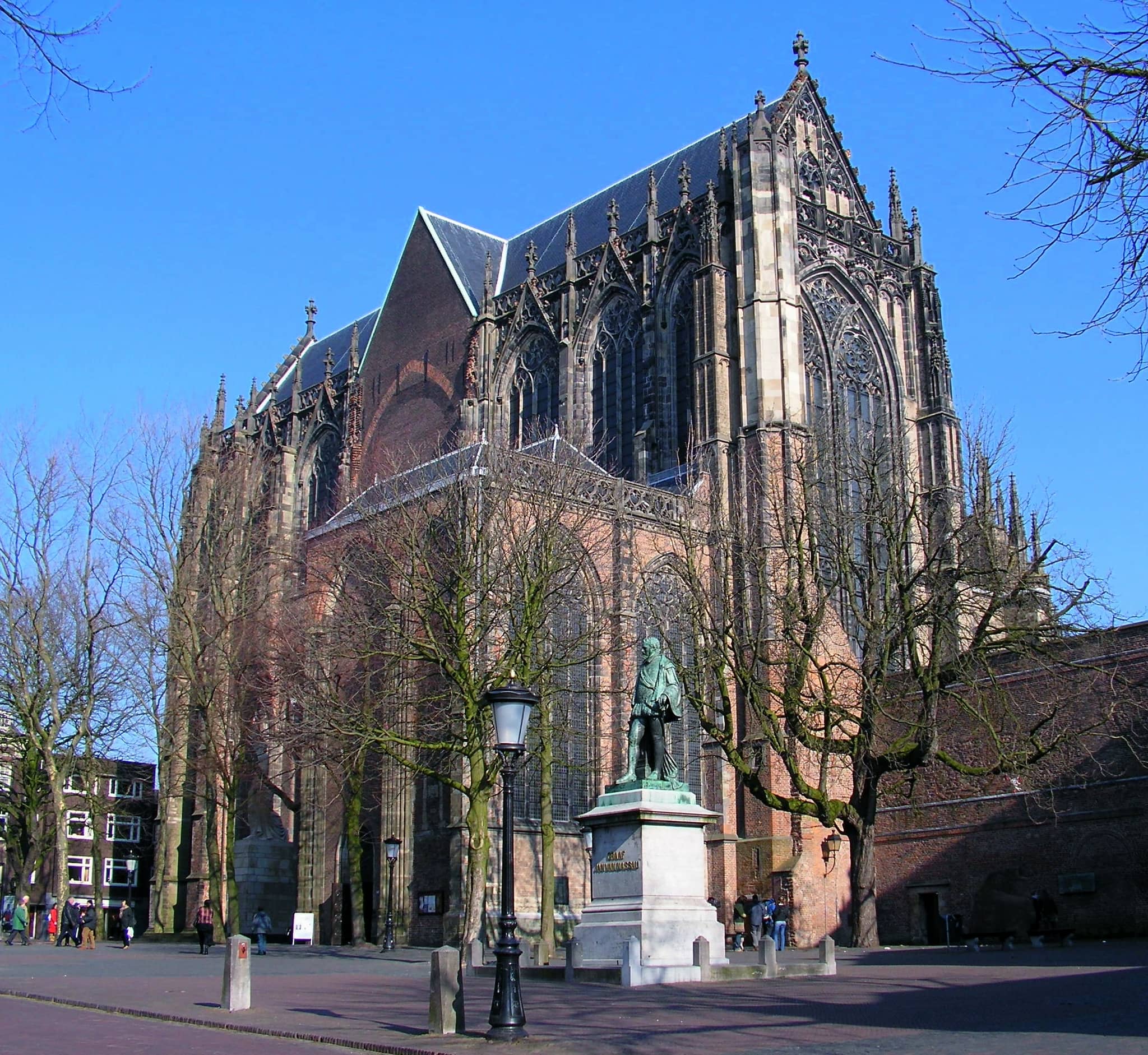 Gothic Architecture