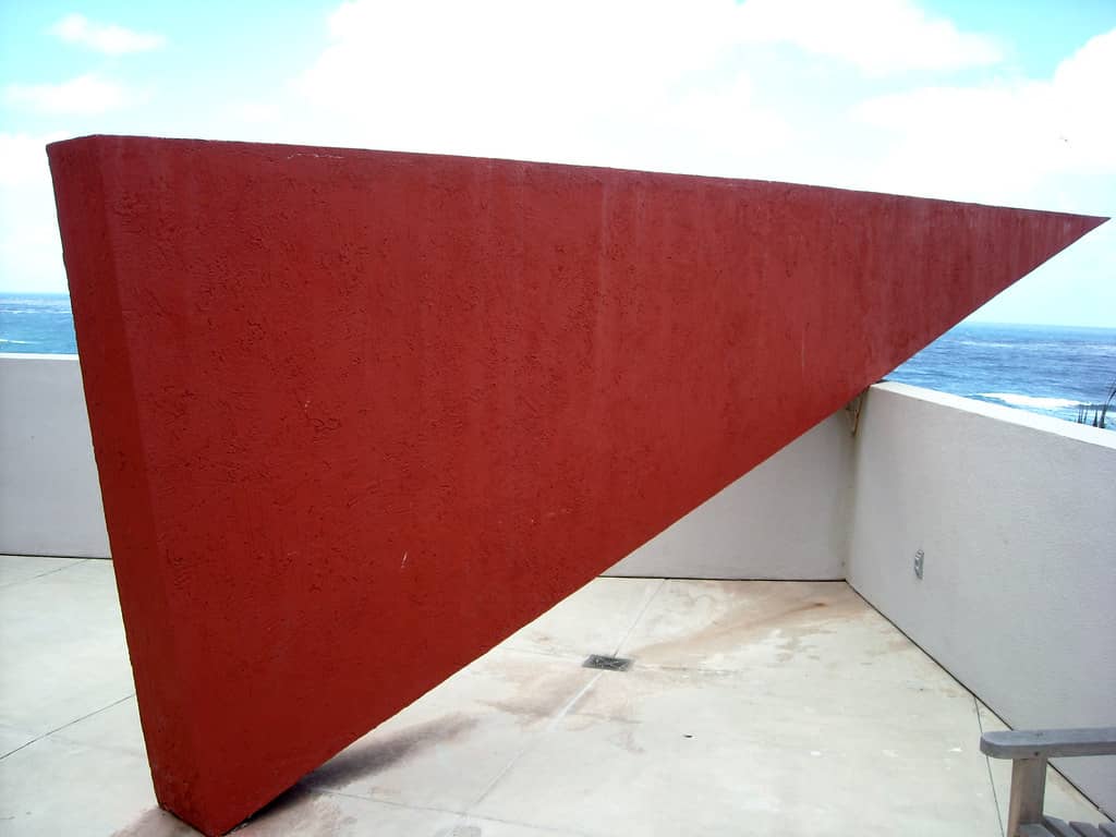 Pacific Ocean Vistas