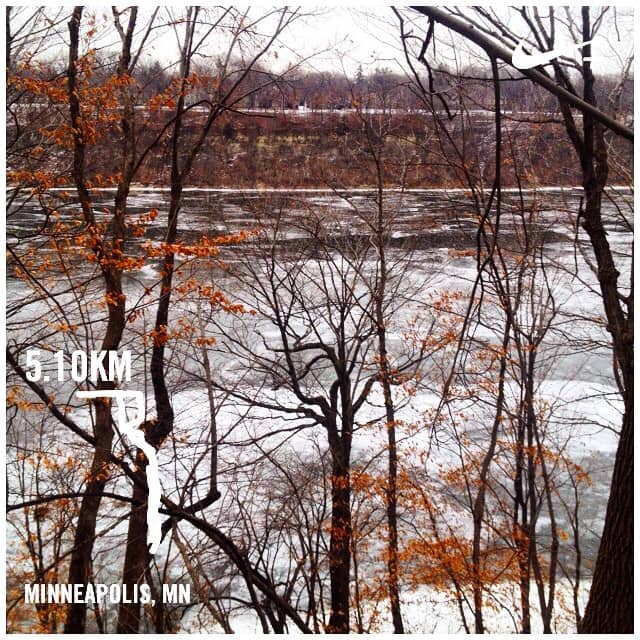 Historic Walking Trail