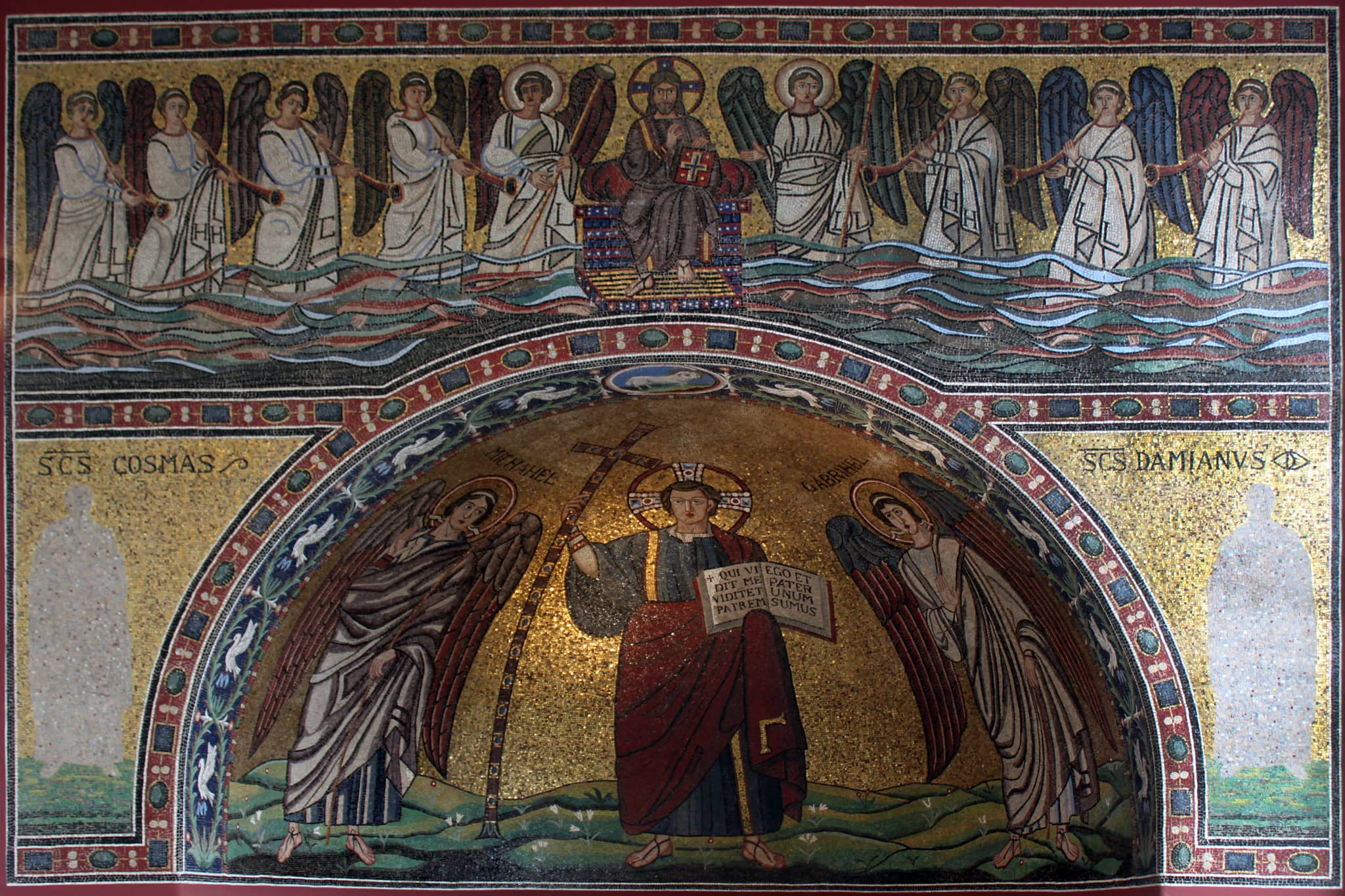 Byzantine Art