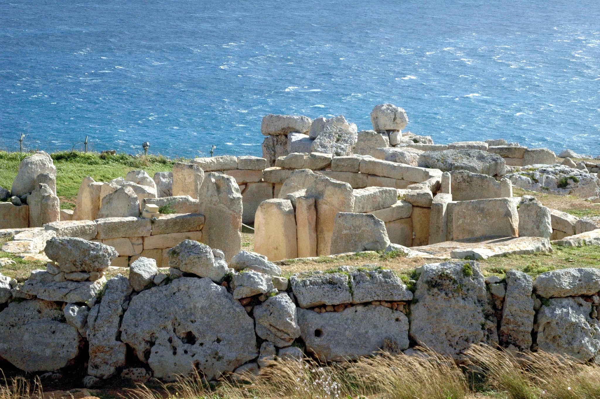 Mediterranean Sea Views